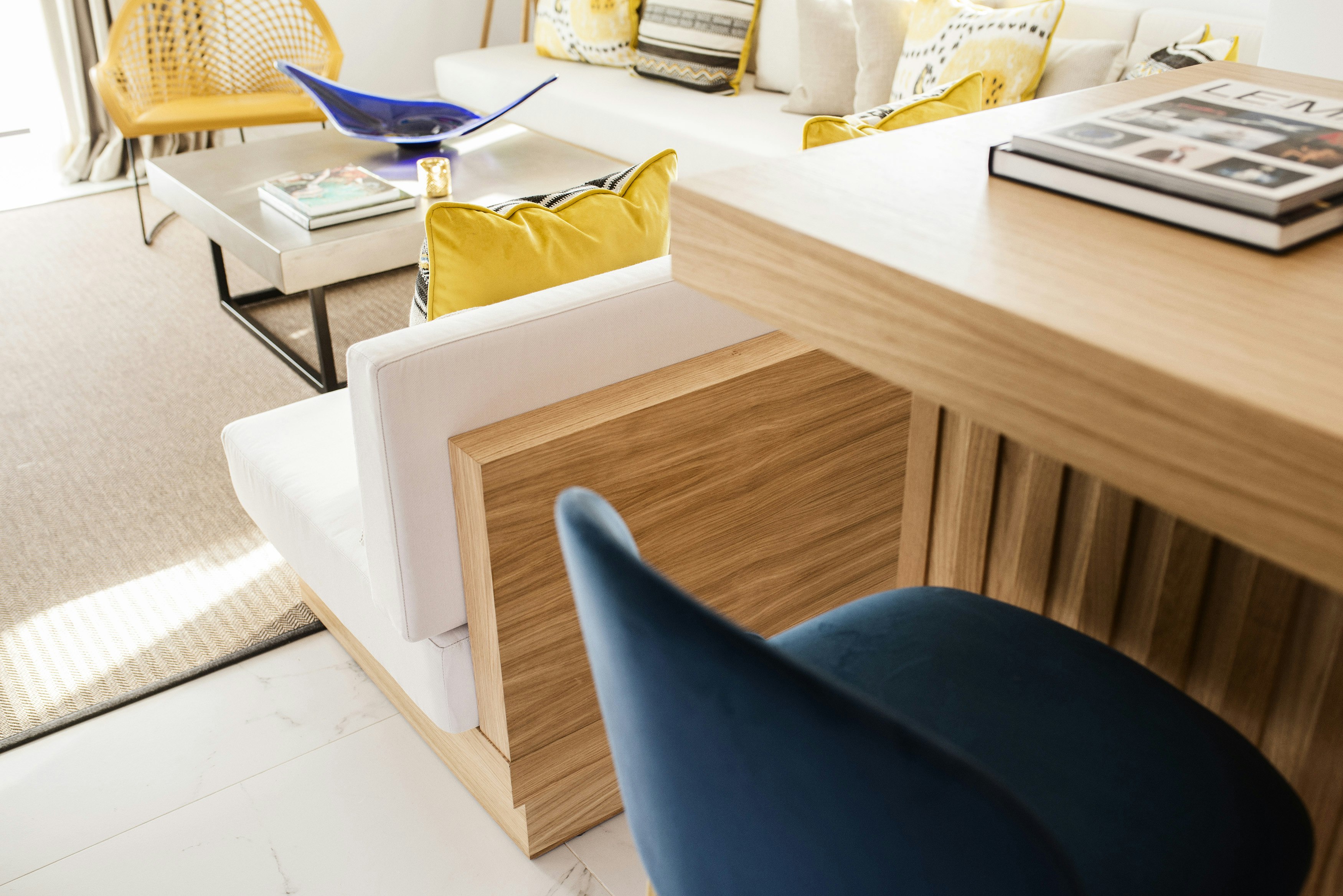 Nobu Marbella Nobu Suite Details