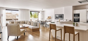 4 Bedroom Suite