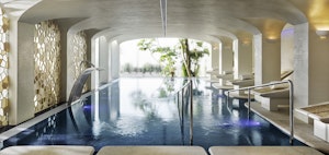 Six Senses Spa