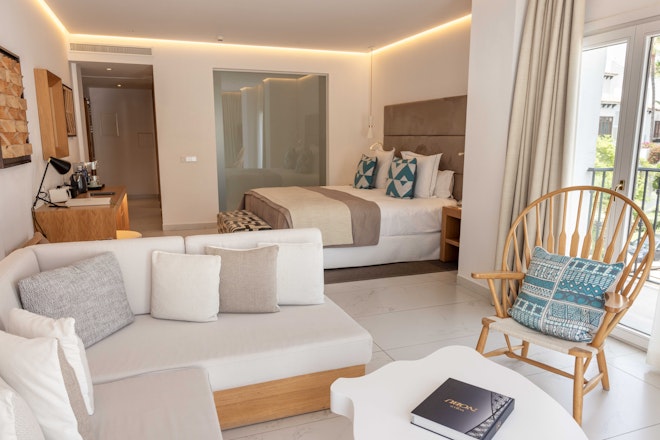 Nobu Junior Suite