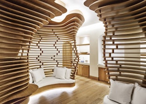 Six Senses Spa