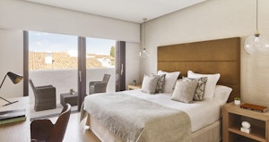 4 Bedroom Suite