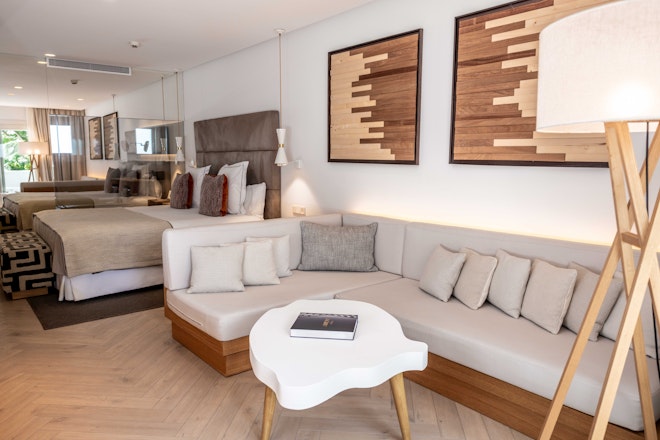 Nobu Premium Junior Suite