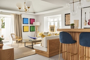 Nobu Suite