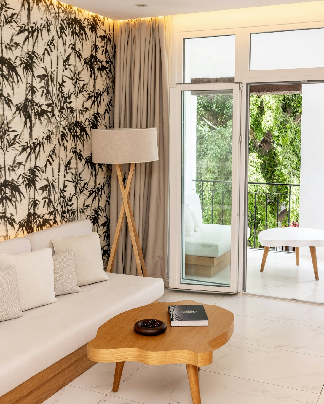 Nobu Hotel Marbella