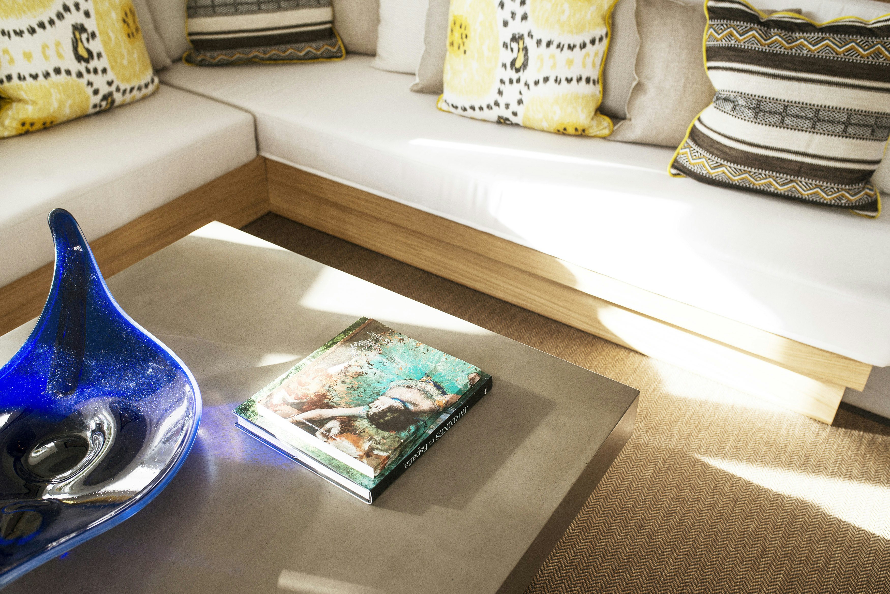 Nobu Marbella Nobu Suite I