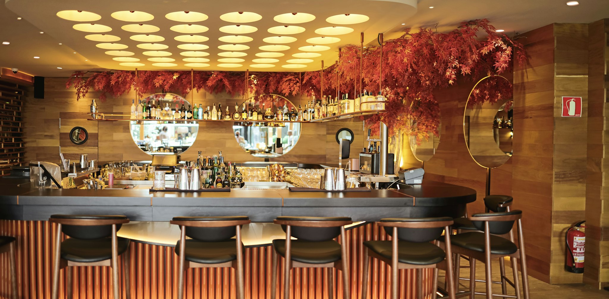 Nobu Hotel Marbella
