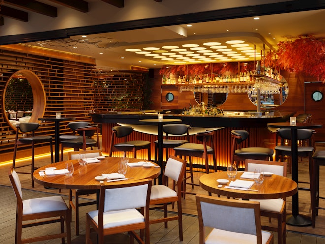 Nobu Restaurant