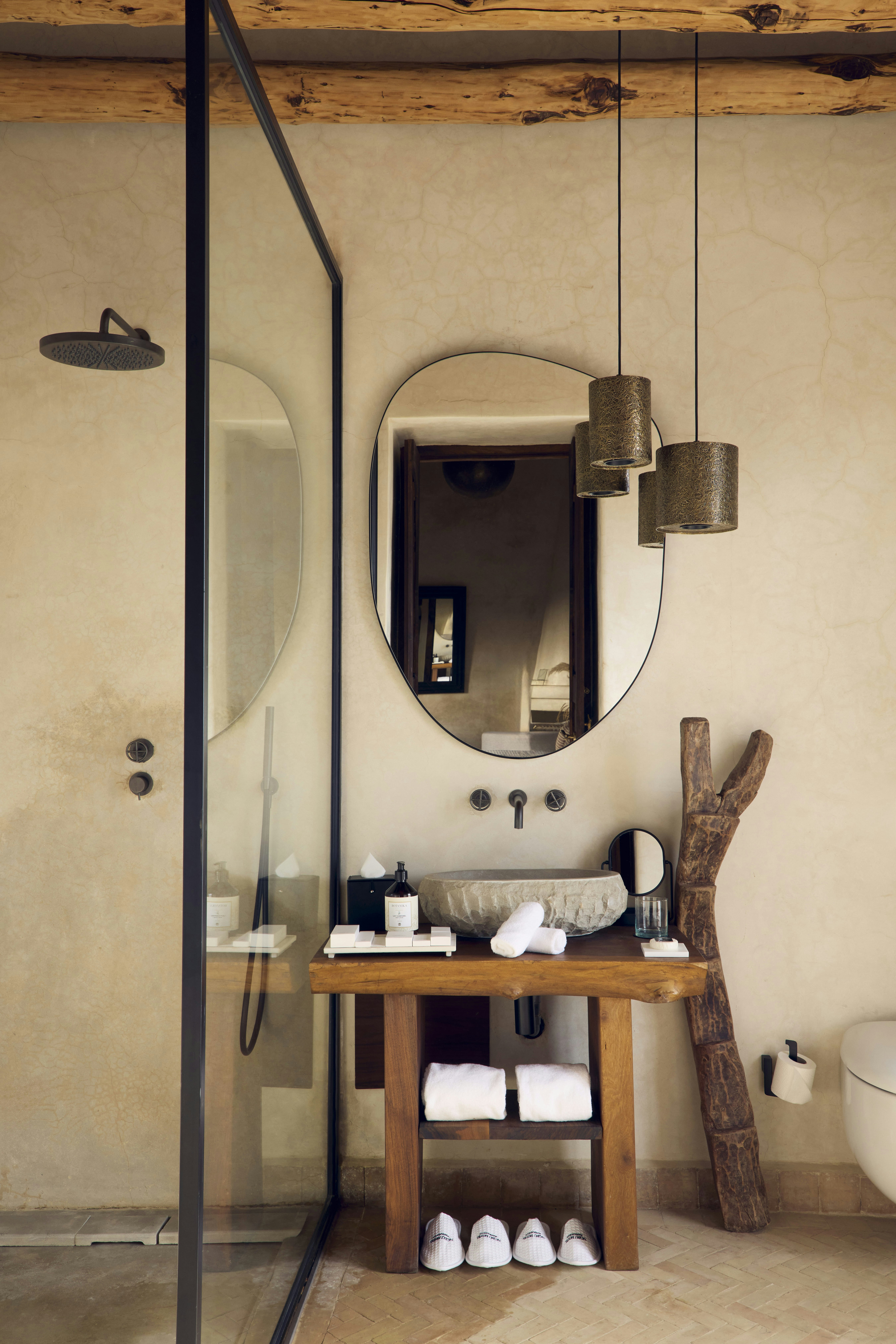 Nobu Riad - Junior Suite