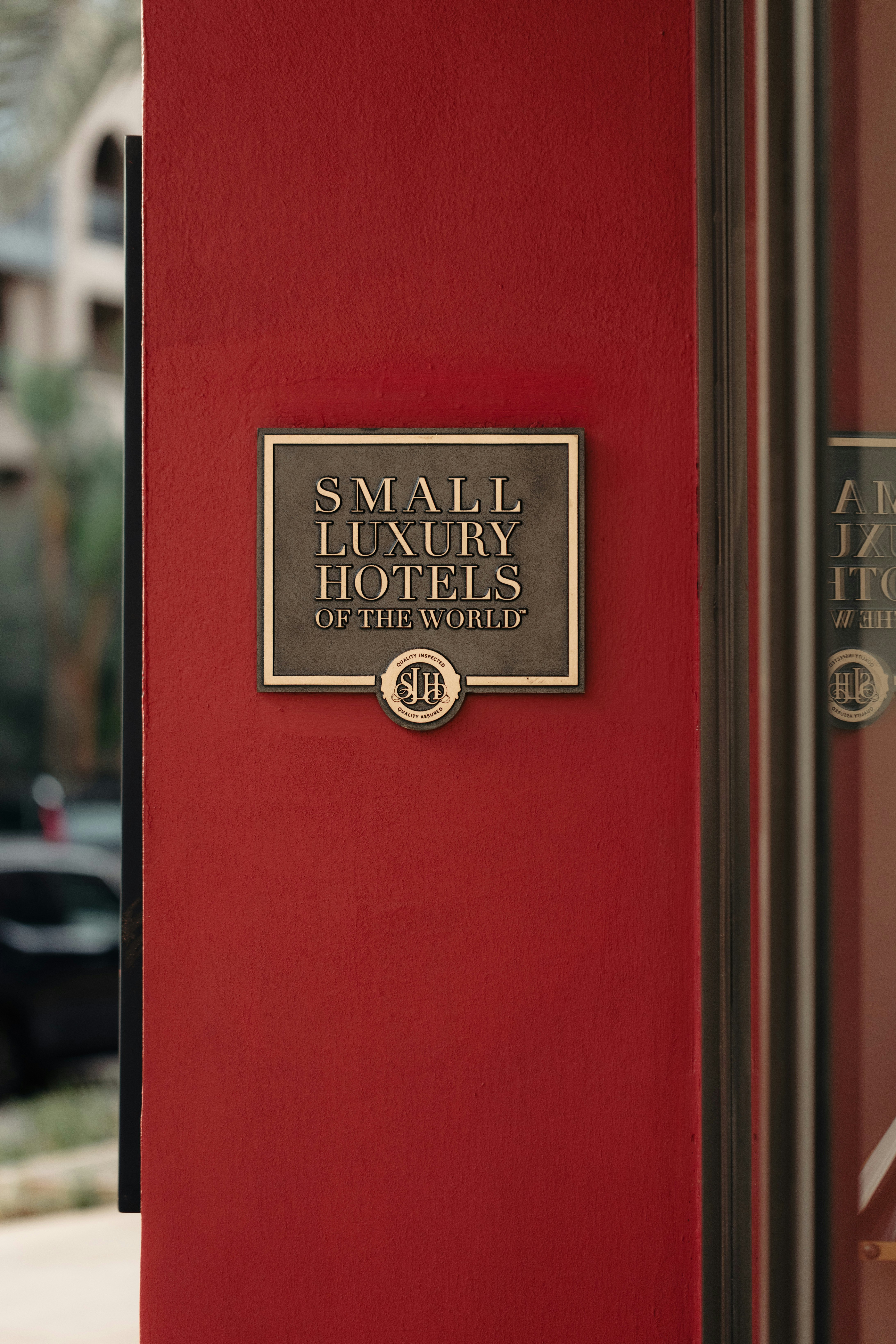 Nobu Marrakech Exterior