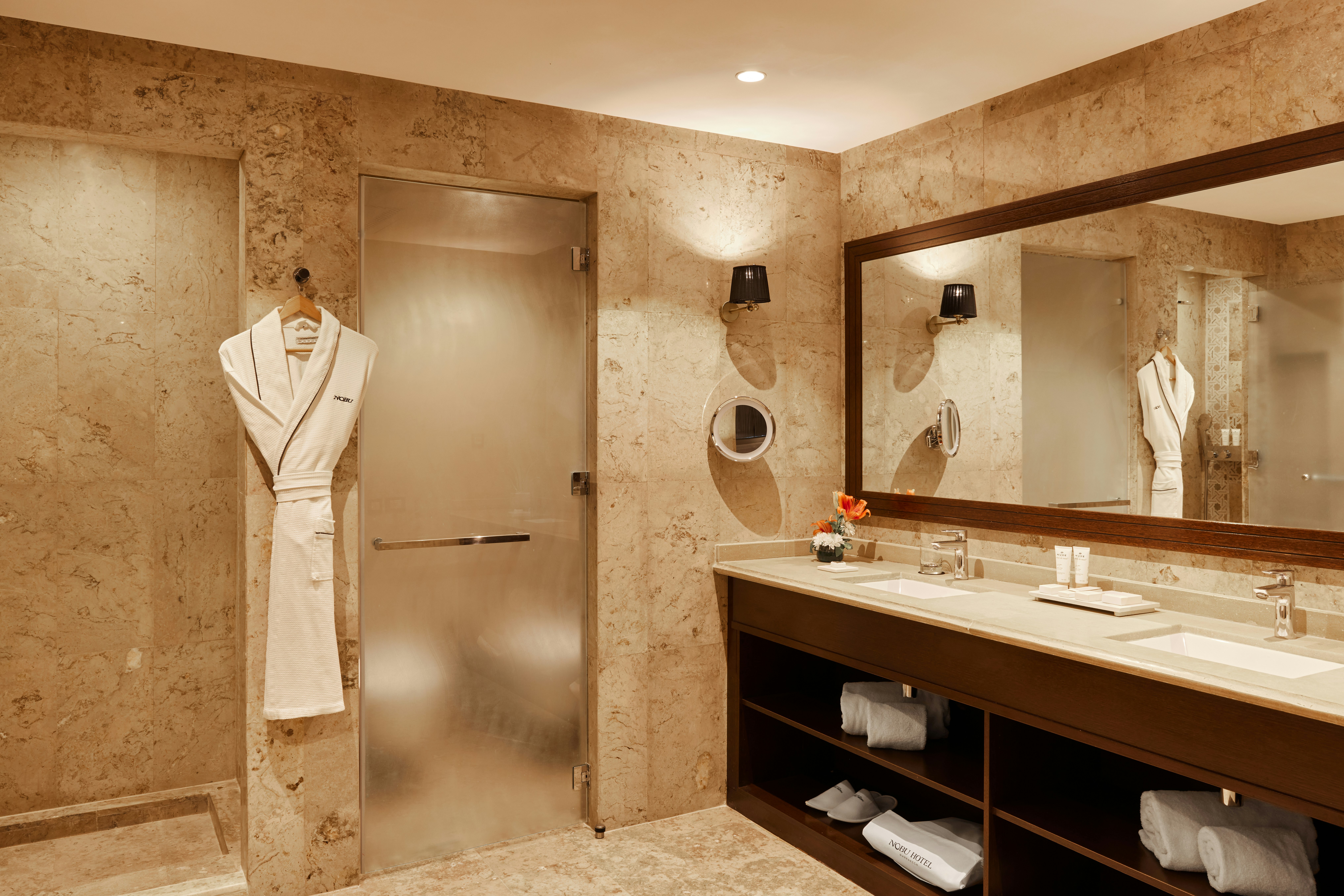 Miyabi Suite - Bathroom