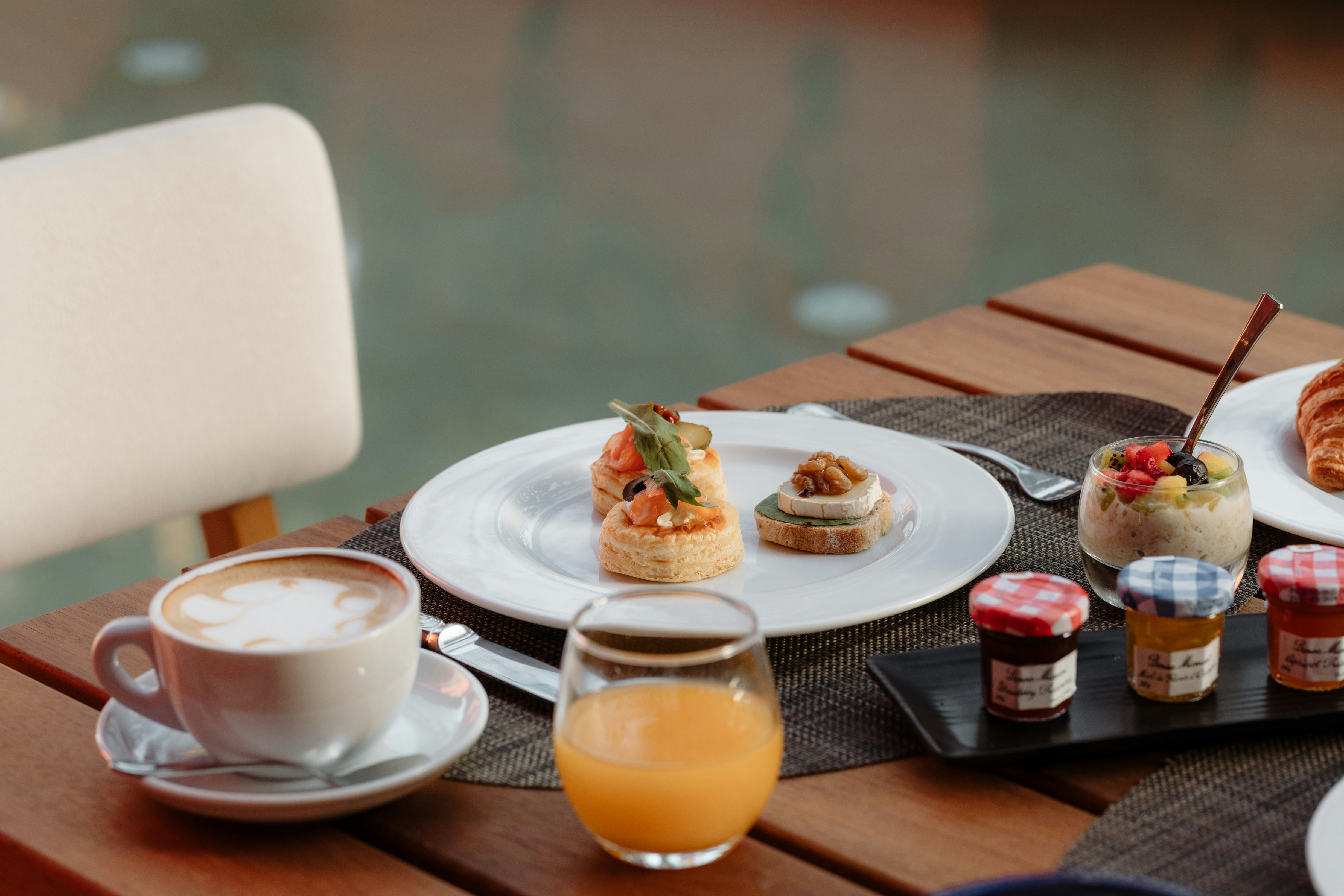 Nobu Marrakech Dining