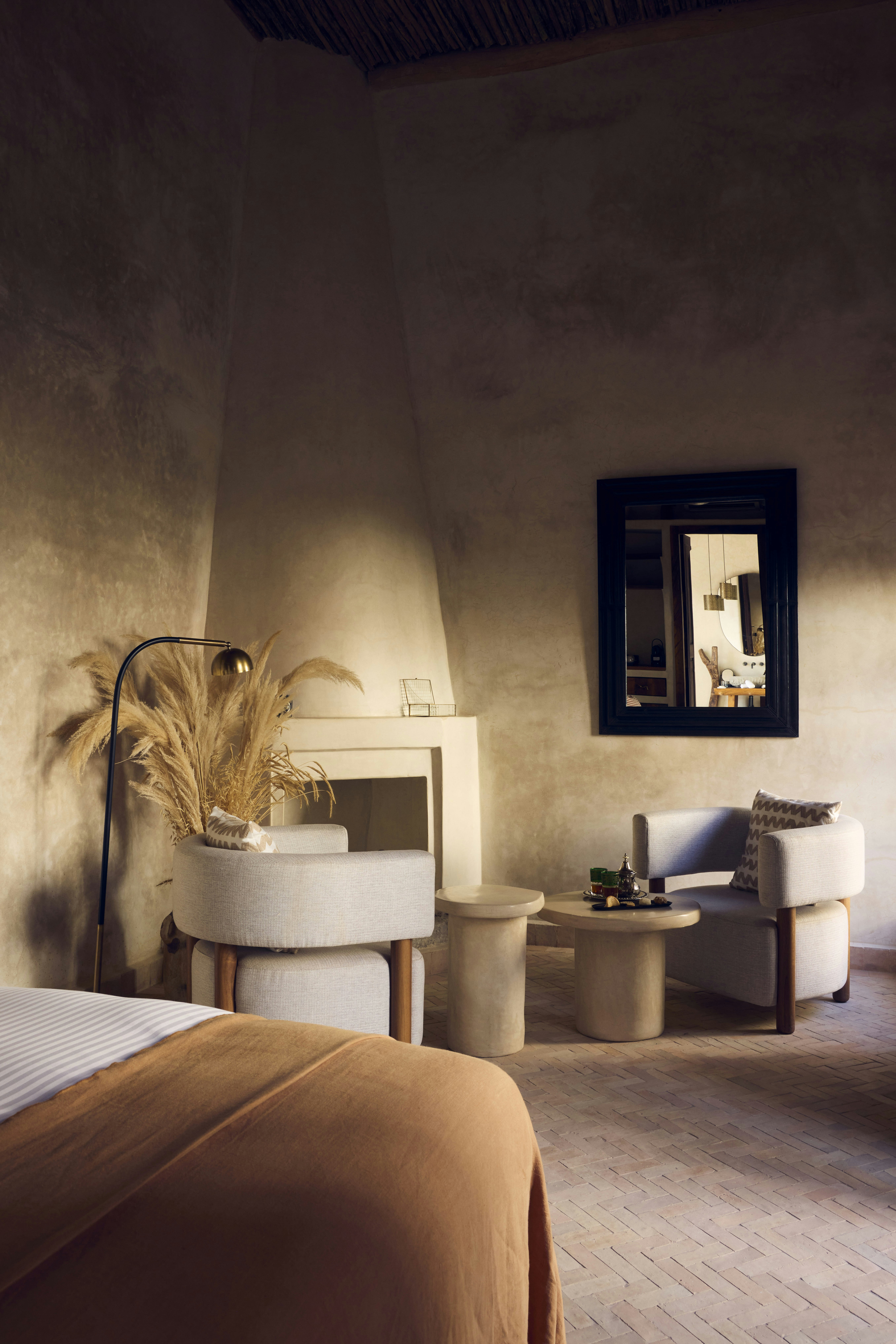 Nobu Riad - Junior Suite