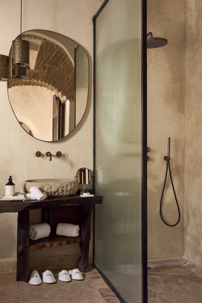 Nobu Riad - Junior Suite