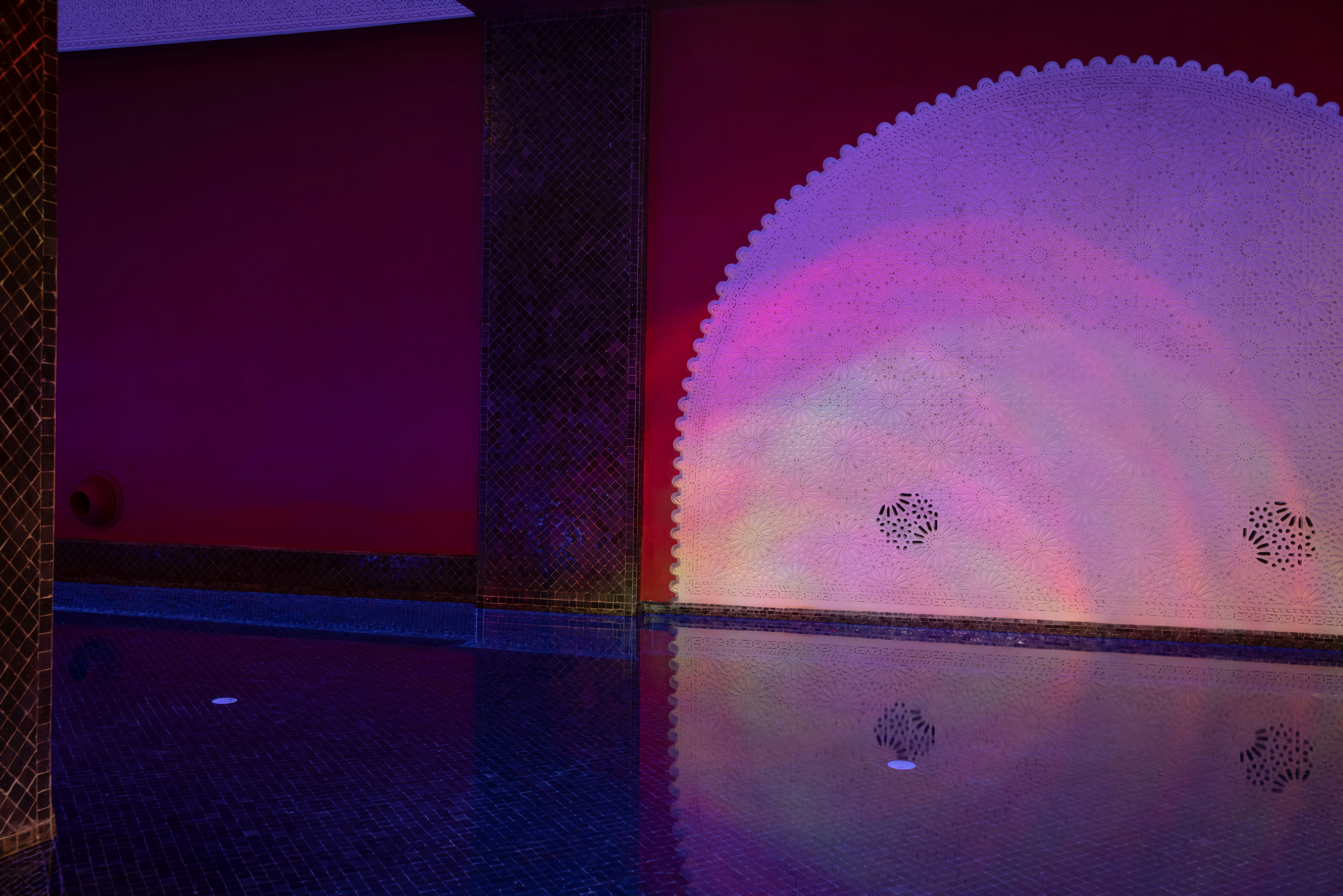 Nobu Marrakech Spa