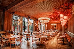 Nobu Restaurant