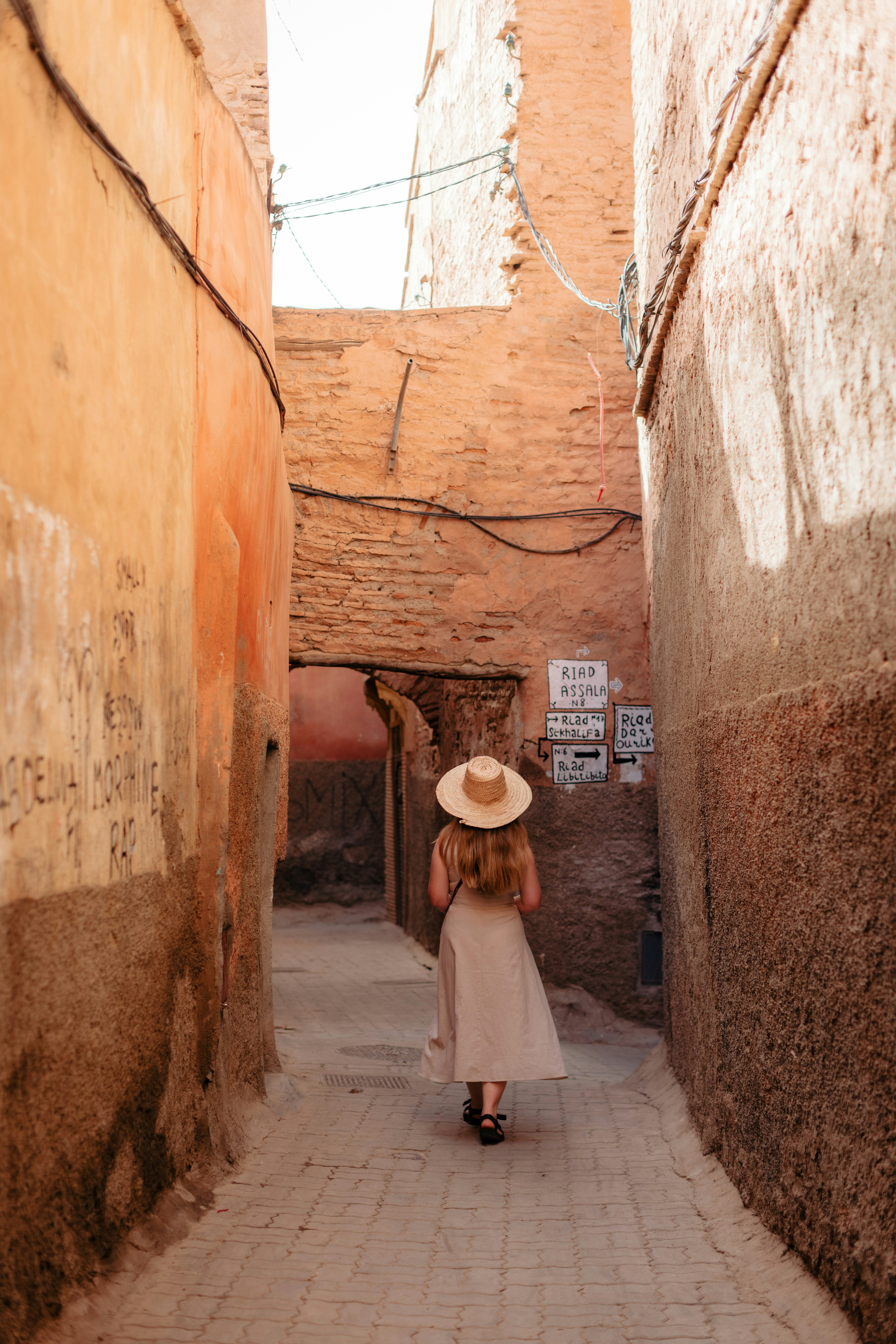 Nobu Marrakech Lifestyle