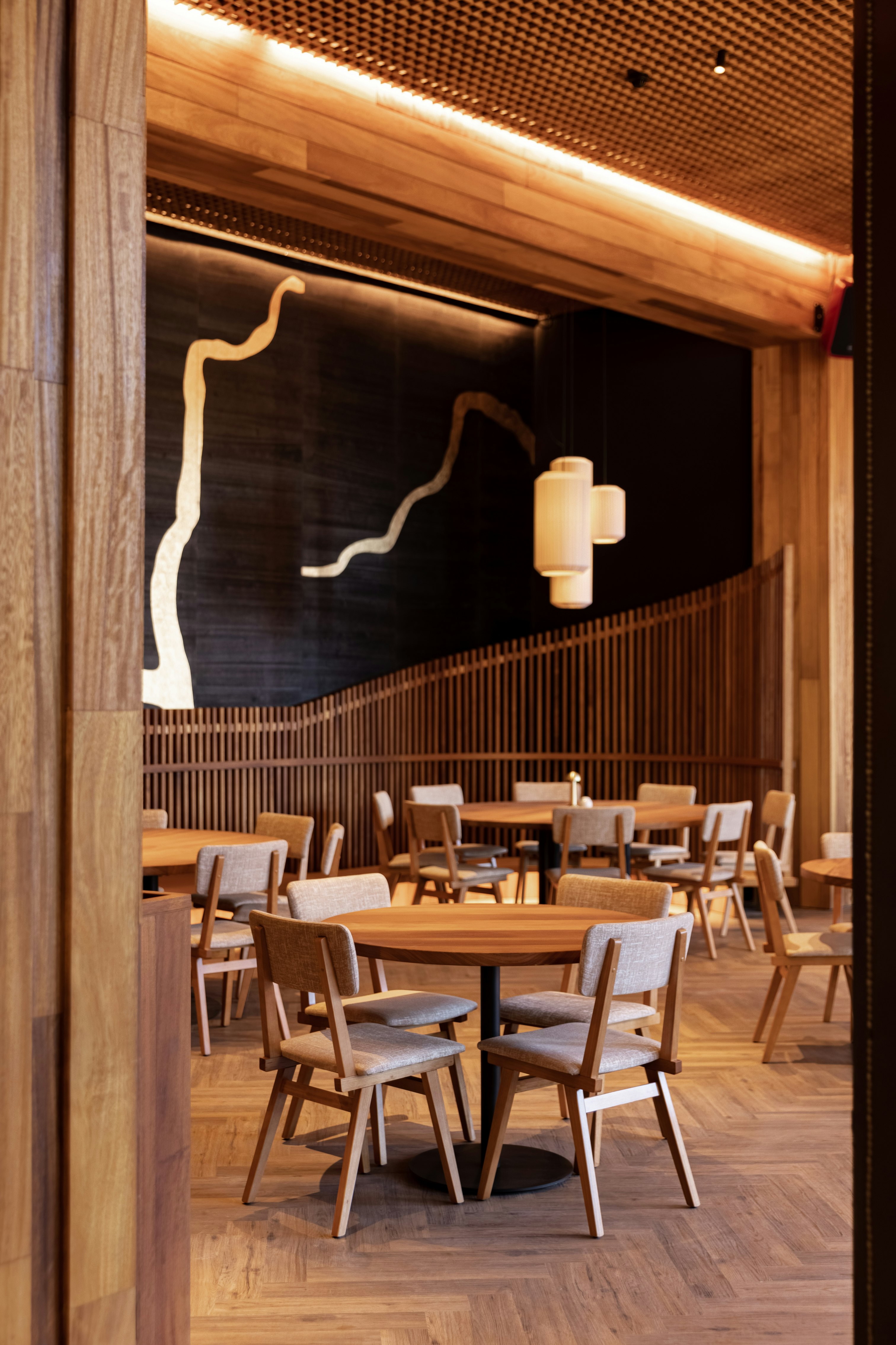 Nobu Marrakech Restaurant