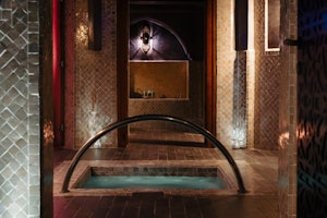 Nobu Marrakech Spa