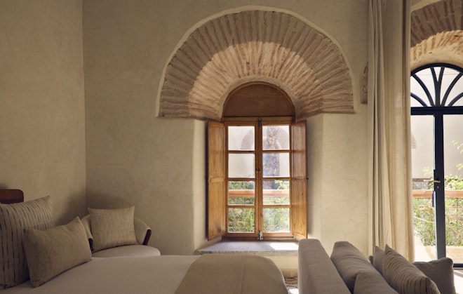Nobu Riad - Suite
