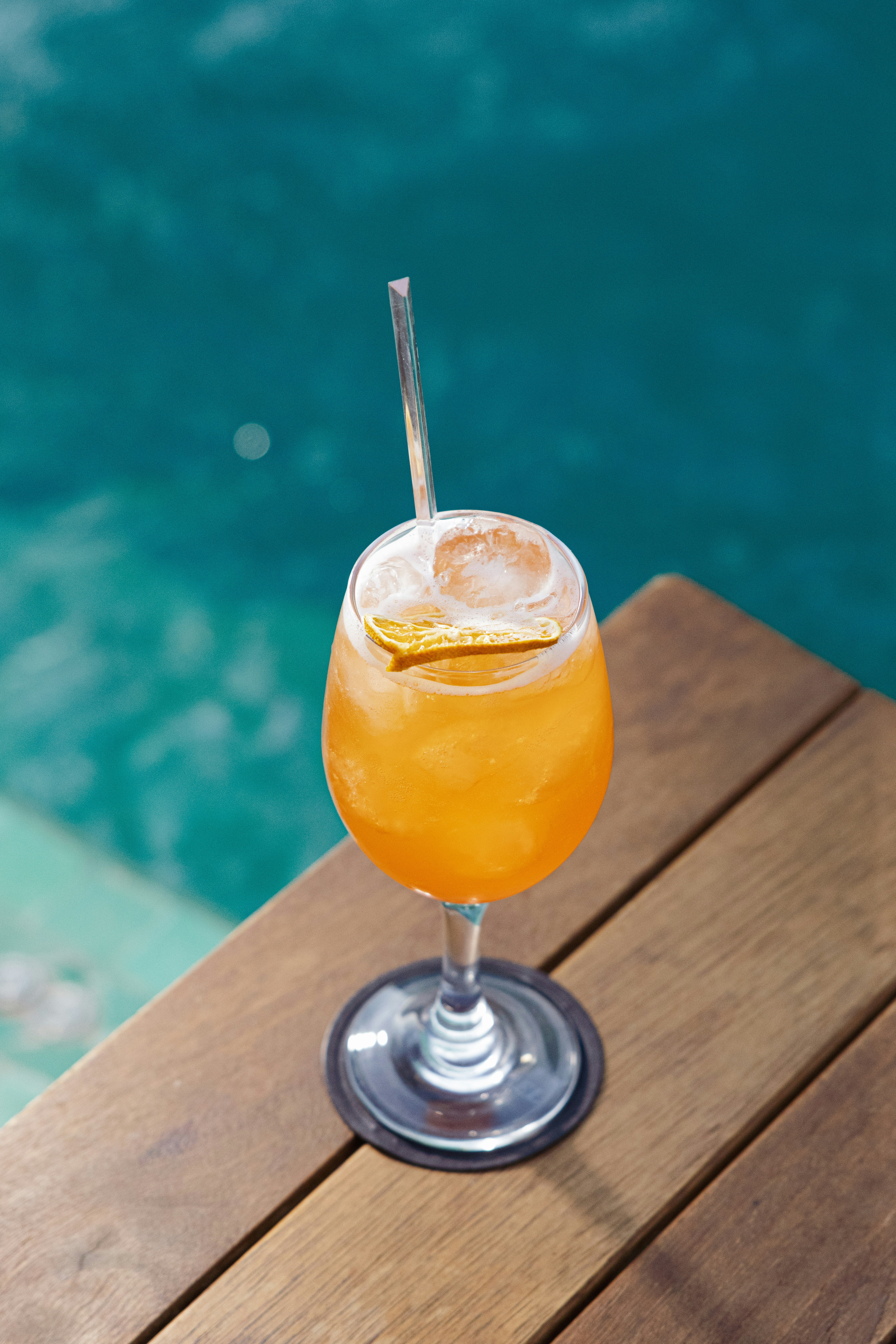 Rooftop Garden Sushi Bar