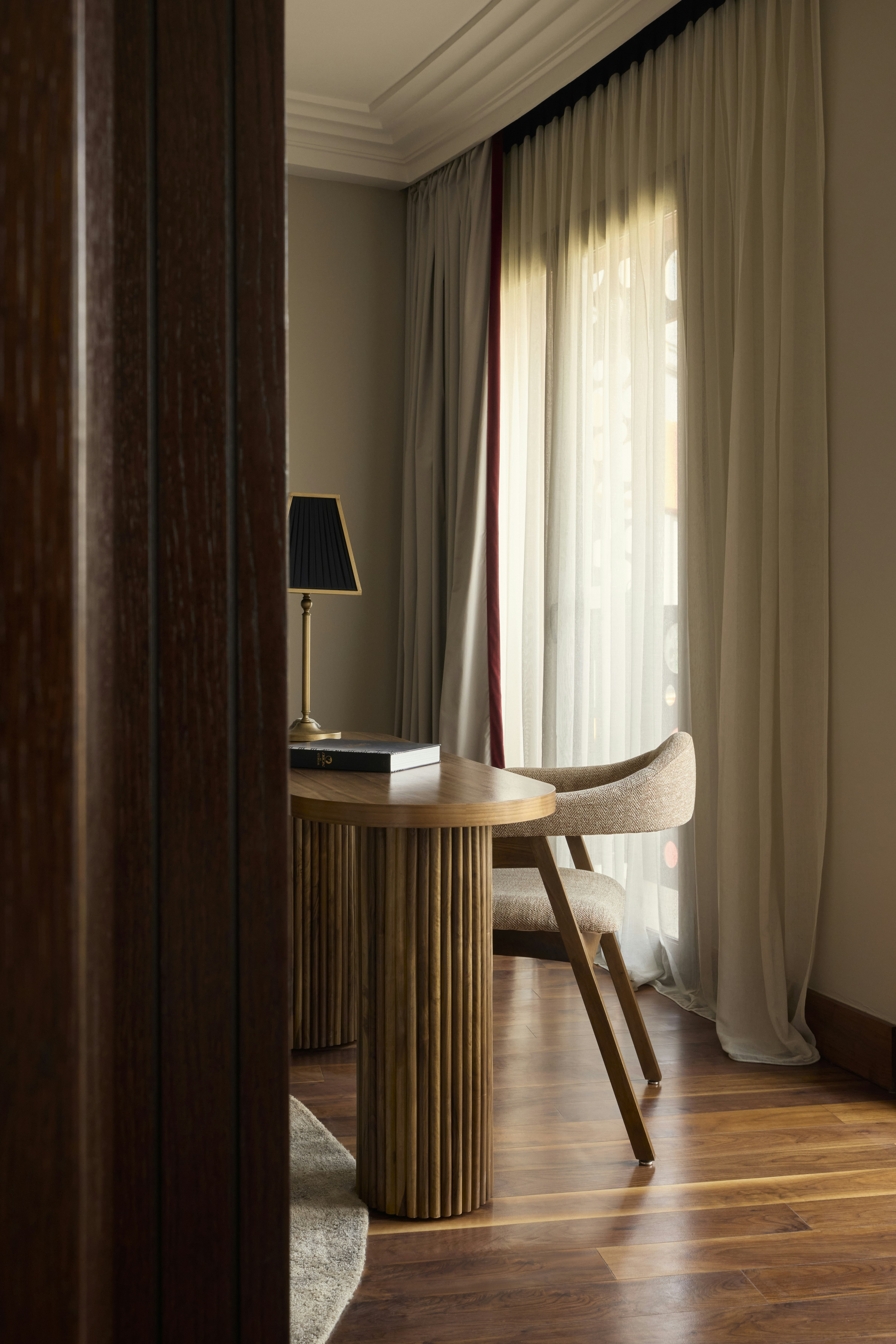 Premium Family Suite - Room Details