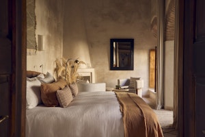 Nobu Riad - Junior Suite