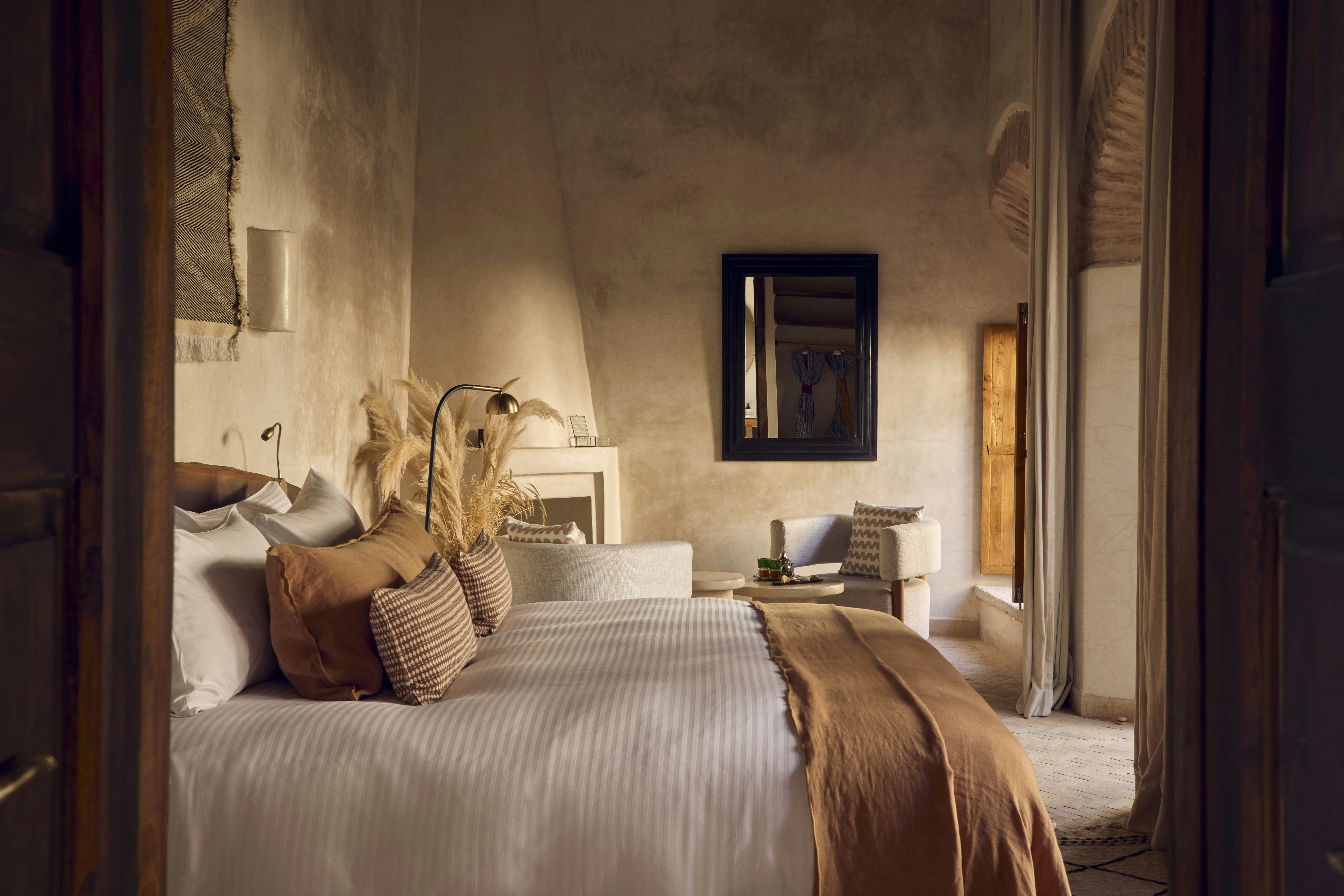 Nobu Riad - Junior Suite