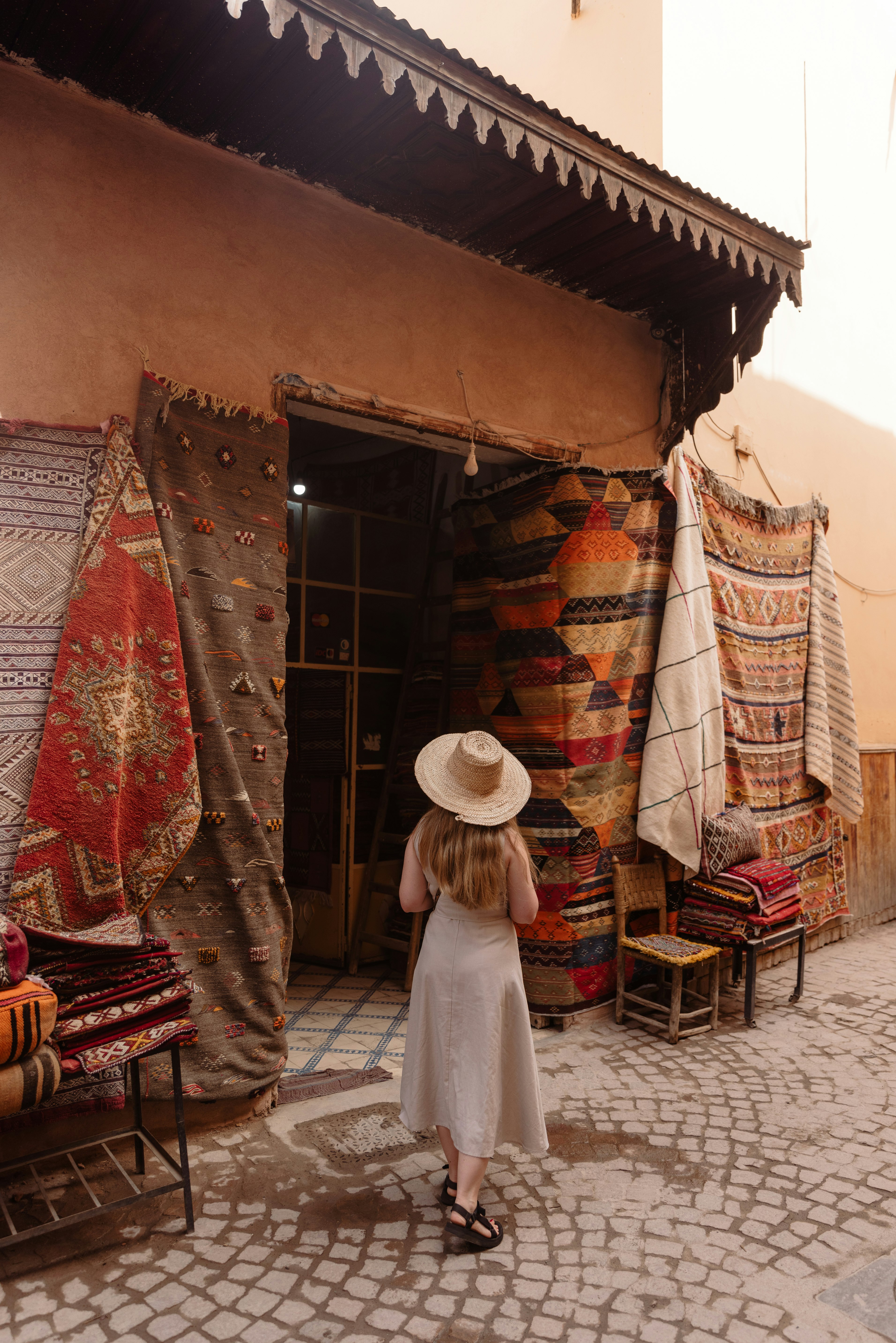 Nobu Marrakech Lifestyle