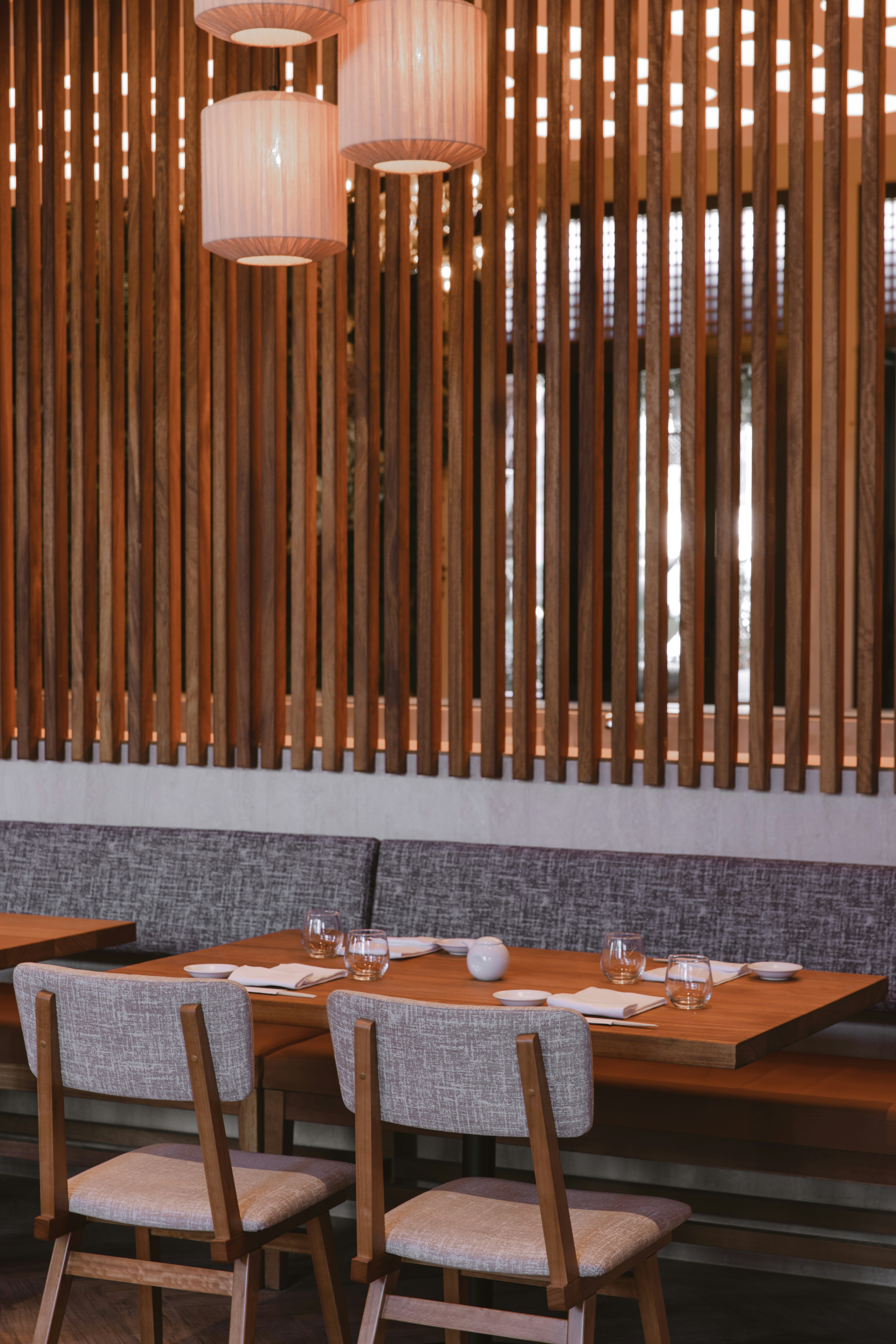 Nobu Marrakech Restaurant