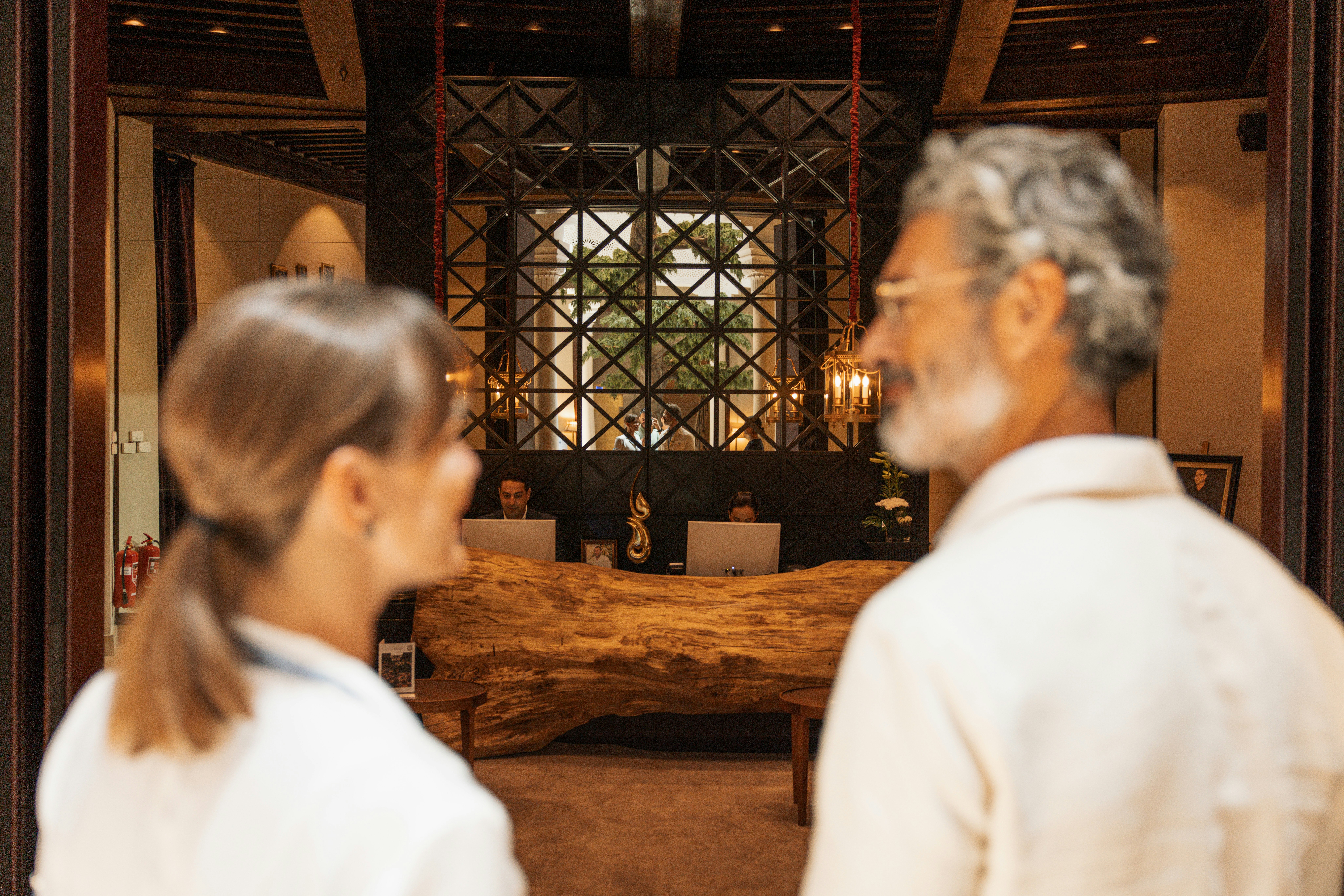 Nobu Marrakech Lifestyle