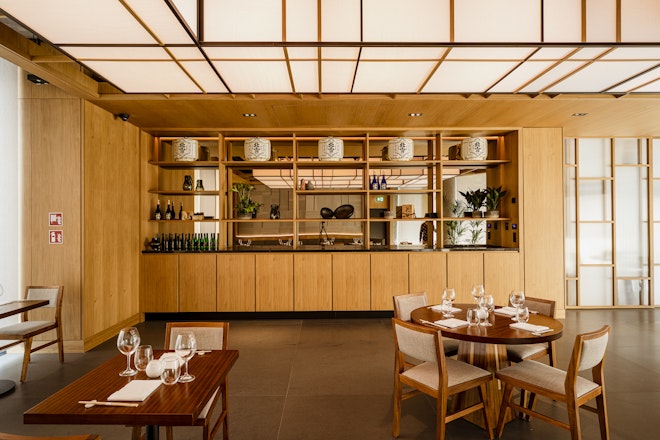 Nobu Restaurant