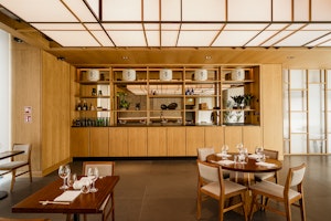 Nobu Restaurant
