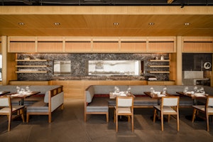 Nobu Restaurant