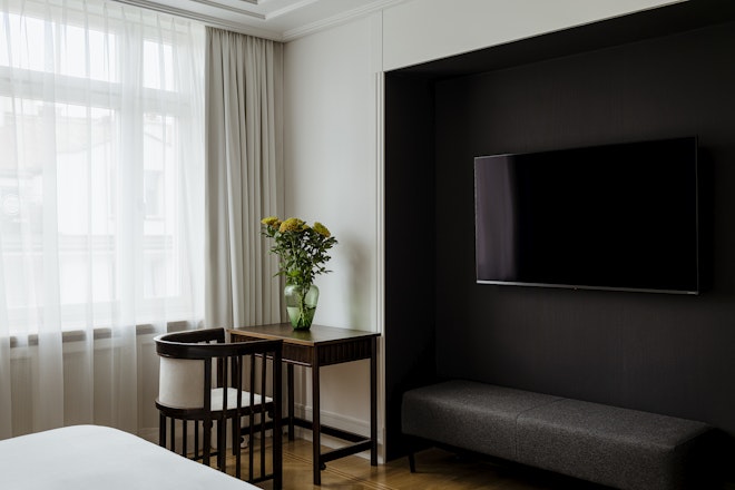 Classic Room - Room Details
