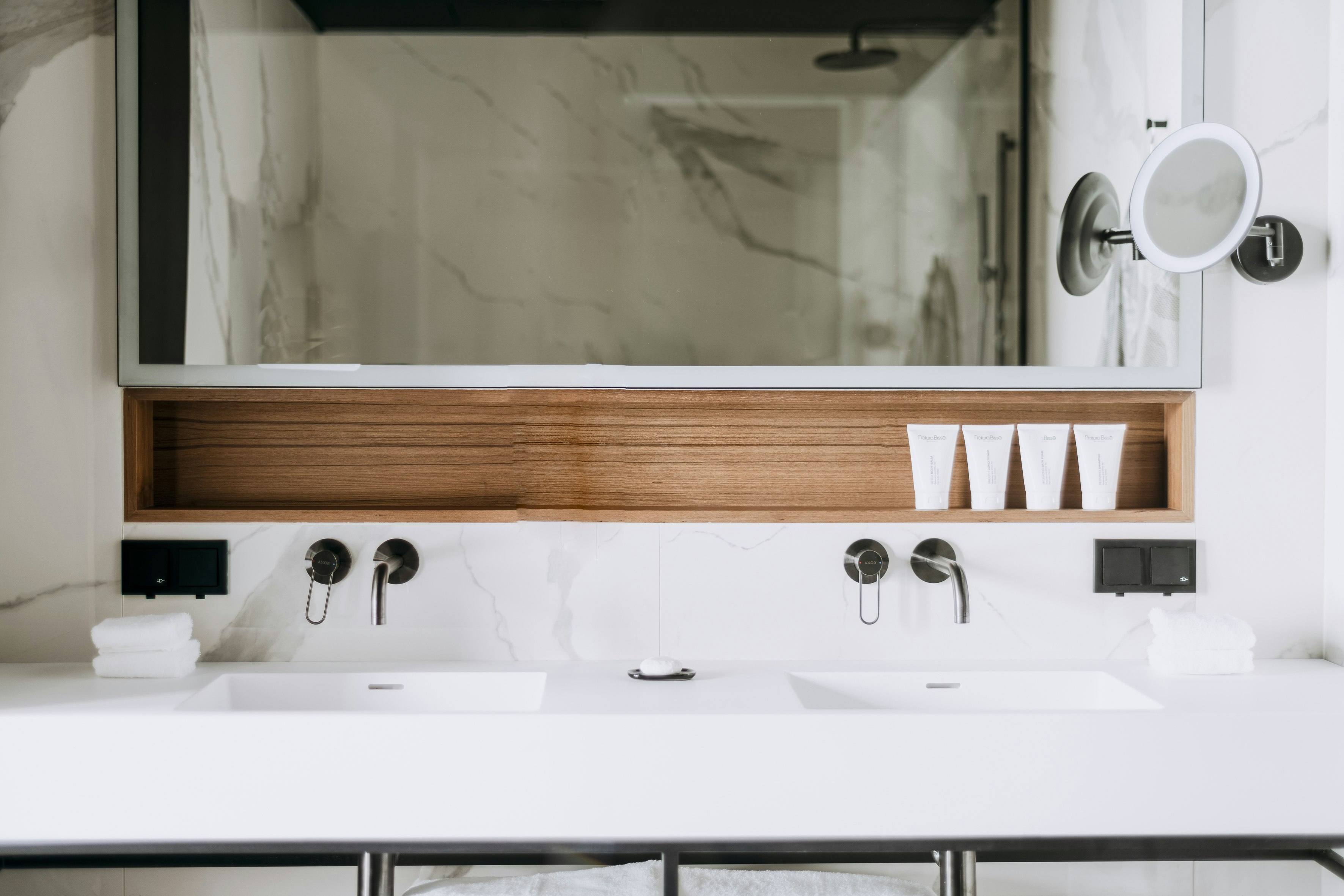 Zen Suite - Bathroom