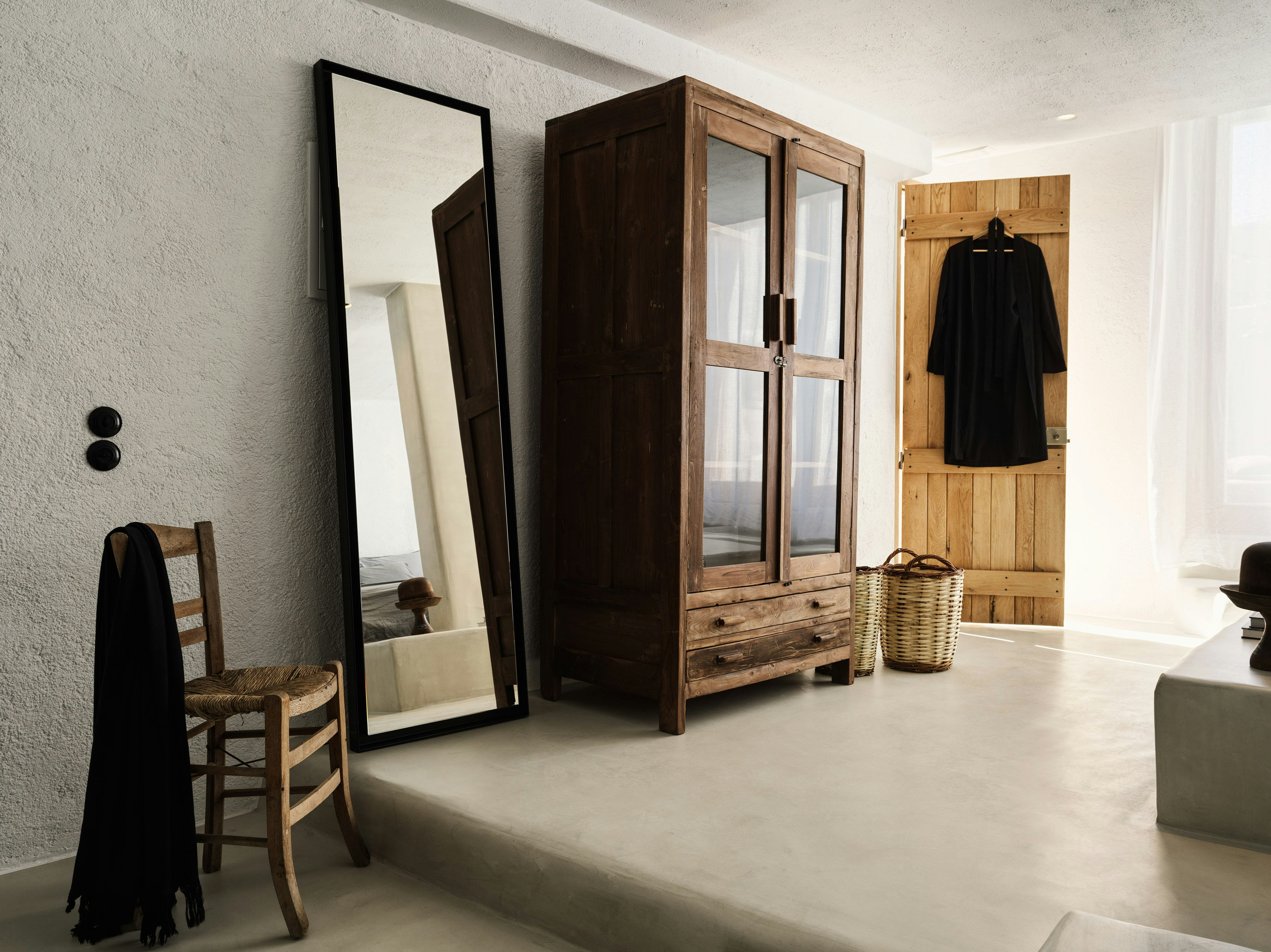 Hideout Nomad Suite, Private Pool and Yard