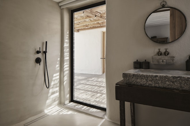 Grand Nomad Two Bedrooms Suite Sea View Private Pool and Hot Tub