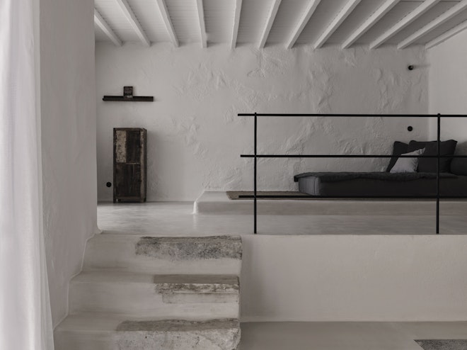 Nomad Suite, Private Pool and Yard
