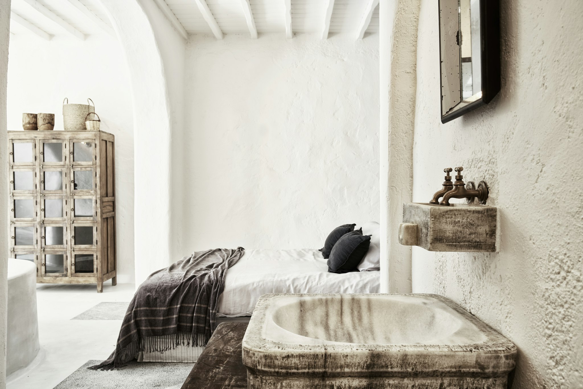 NOMAD Mykonos