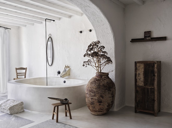 Nomad Suite, Private Pool and Yard