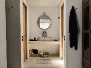 Grand Nomad Two Bedrooms Suite Sea View Private Pool and Hot Tub