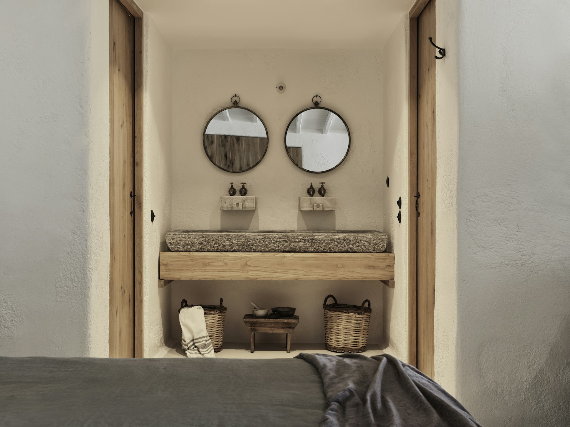 NOMAD Mykonos