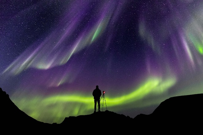 Northern Lights