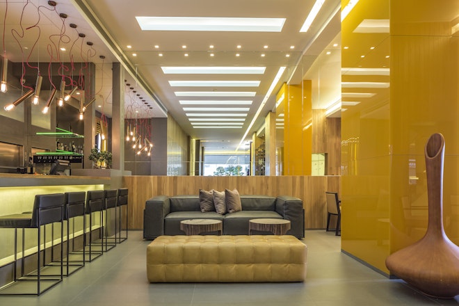 Lobby Bar