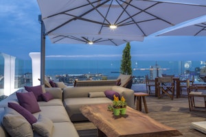 Roof Top