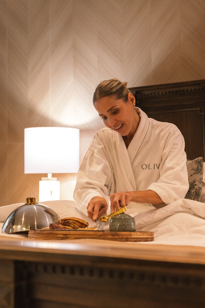 Room Service