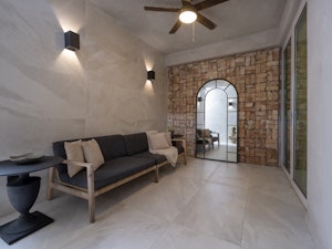 GRAN CRU HONEYMOON SUITE - PRIVATE VERANDA