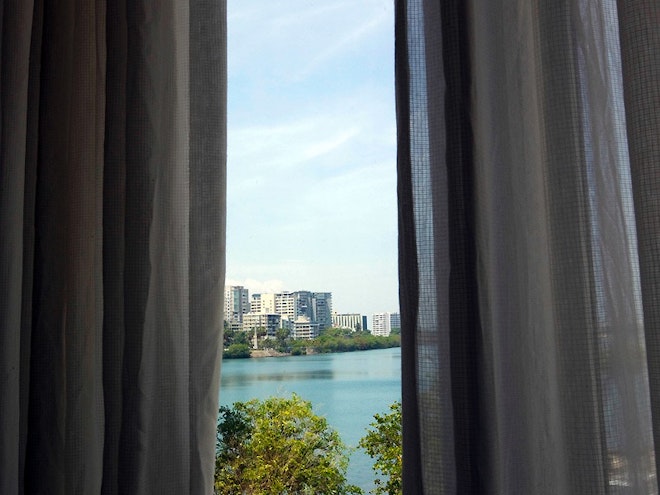 Mediterranean Suite - Lagoon View