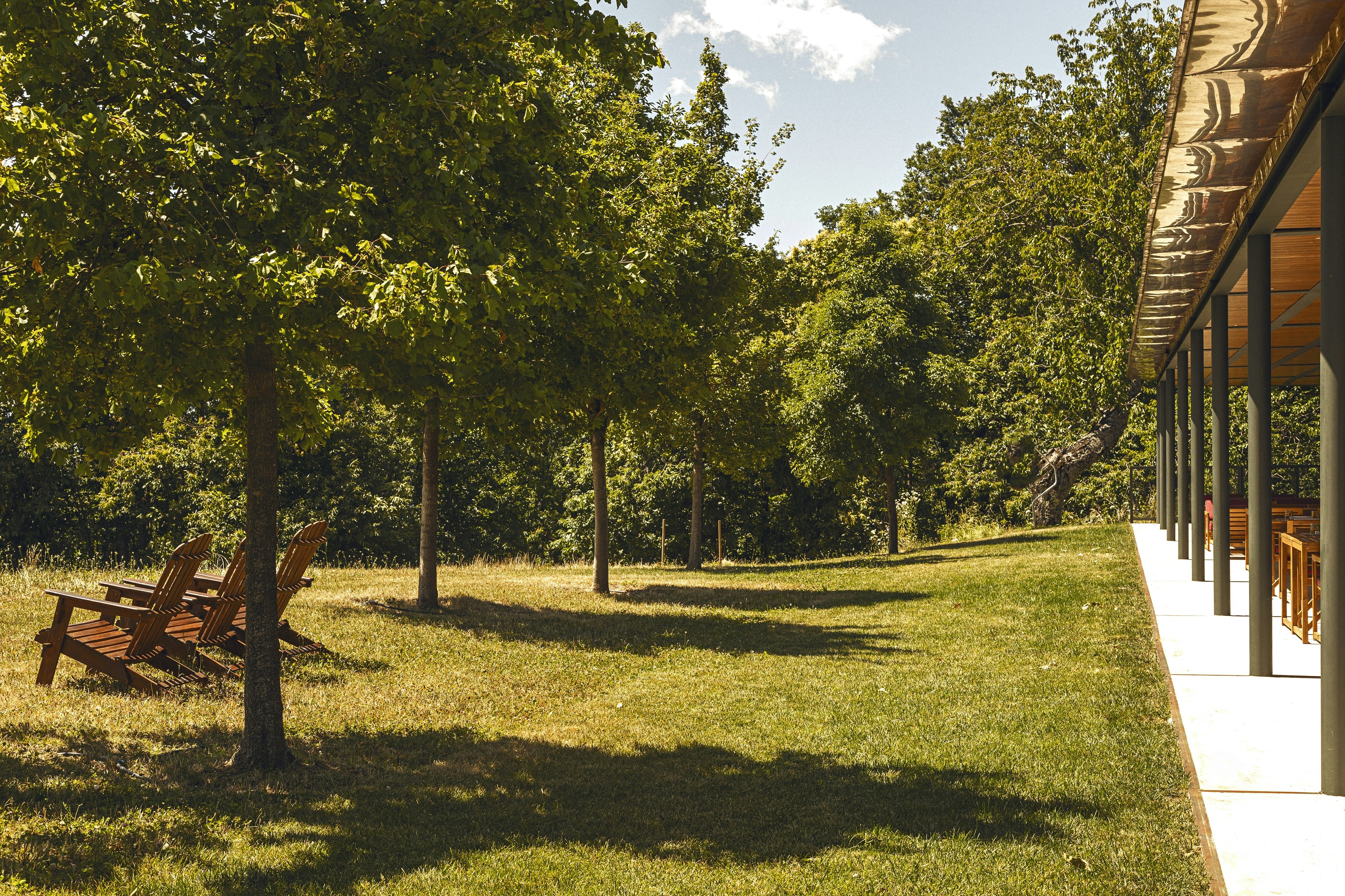 Casa Luigi Restaurant